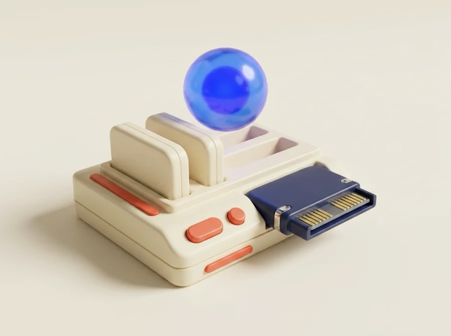 Swappable engine cartridges